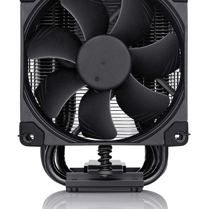 Noctua NH-U9S chromax.black, Quiet High-Performance Single Tower CPU Cooler