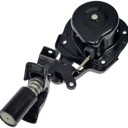Dorman 925-517 Support de roue de secours compatible avec certains modèles Land Rover