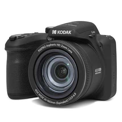 KODAK Pixpro Astro Zoom AZ405 - Digital Bridge Cam