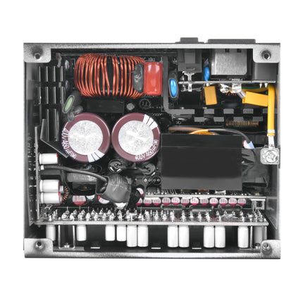 Thermaltake Toughpower SFX 1000W 80Plus Platinum ATX 3.1 Standard Power Supply; 600W 12V-2x6 Connector Included; Full Modular; 90mm FDB Fan; PS-STP-1000FNFAPU-1; 7 Year Warranty