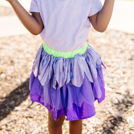 Melissa & Doug Role Play Collection Goodie Tutus! (Pretend Play, 4 Dress-Up Costume Skirts)