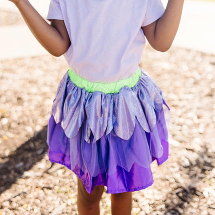 Melissa & Doug Role Play Collection Goodie Tutus! (Pretend Play, 4 Dress-Up Costume Skirts)
