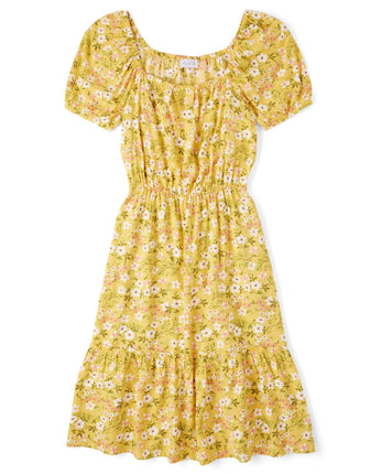 The Children's Place Women's Mommy and Me Matching