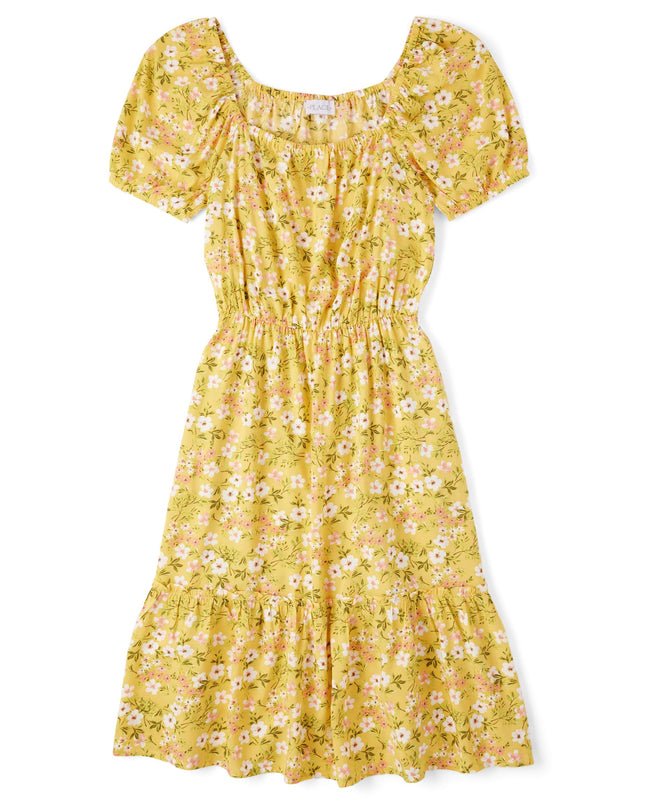 The Children's Place Women's Mommy and Me Matching