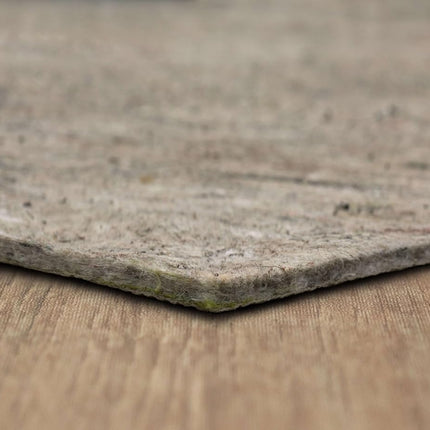 Mohawk Home 7' x 9' Non Slip Rug Pad Gripper 1/4 T