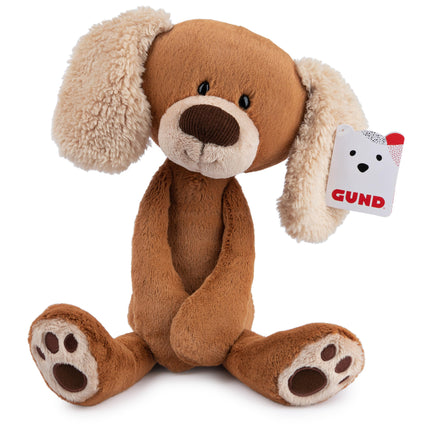 GUND Take-Along Friends, Masi Puppy Dog Plush Stuf