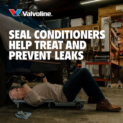 Valvoline 782253 MaxLife SAE 5W-20 High Mileage Motor Oil - 5 Quart by Valvoline