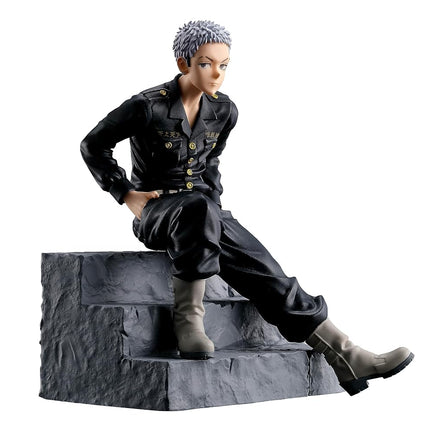 BANPRESTO - Tokyo Revengers - Break Time Collectio