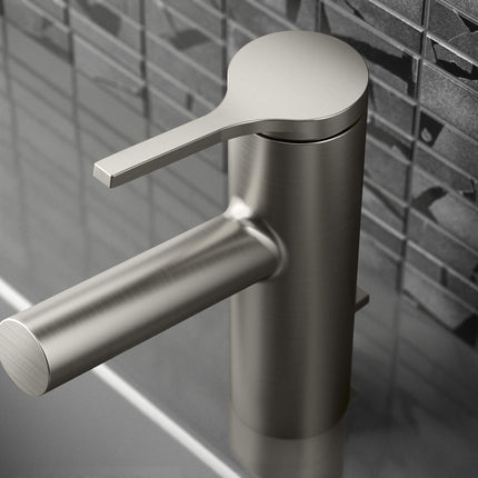 Kohler 99492-4 Grifo de lavabo Elate de un solo mando, 0,5 GPM