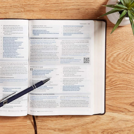 CSB Life Essentials Study Bible, Brown Leathertouch [Imitation Leather] Getz, Gene A; Csb Bibles by Holman and Stabnow, David K