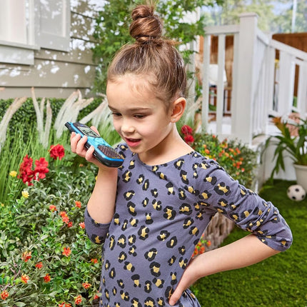 VTech KidiGo Talkies-Walkies DX