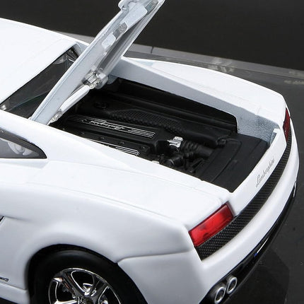 Kit Tobar Maisto Lamborghini Gallardo LP 560-4
