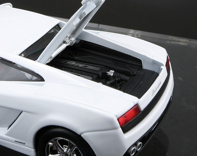 Tobar Maisto Lamborghini Gallardo LP 560-4 Kit