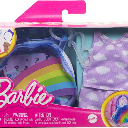 Barbie | Fashions Premium CDU | Various Fashion Accessories