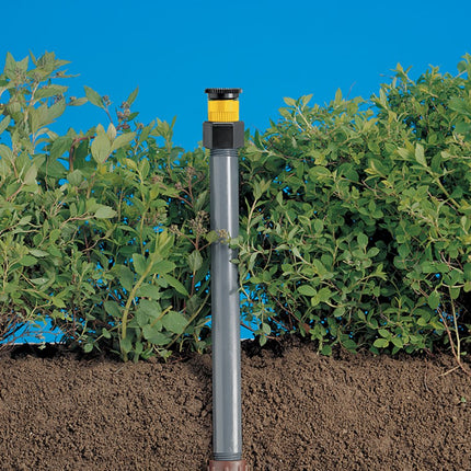 Orbit 54023 Adjustable Pattern Shrub Head Sprinkler, Pack of 25, Neutral