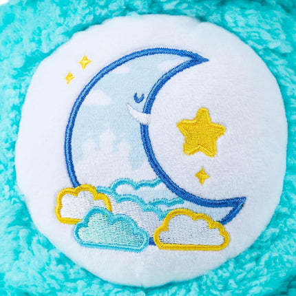 Care Bears 14" - Medium Size Plush - Cozy Bedtime Bear