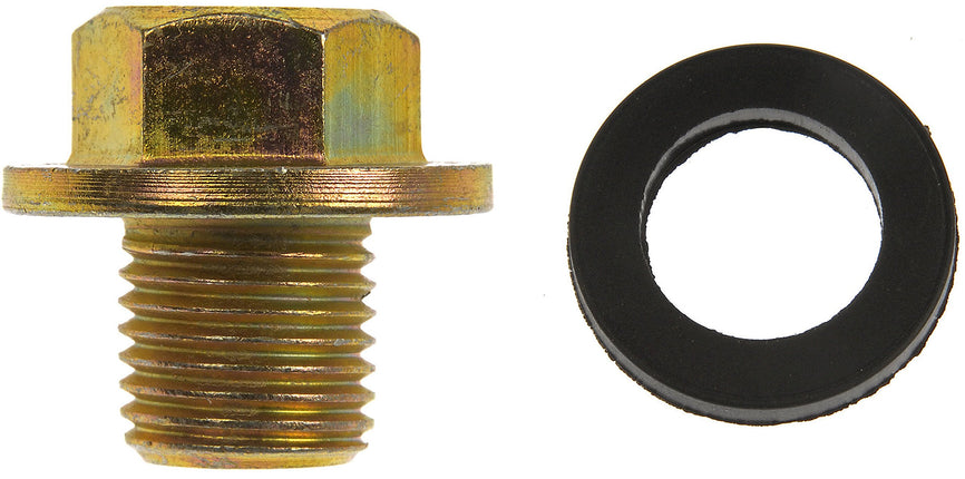 Dorman 090-038CD Oil Drain Plug Standard M12-1.25,
