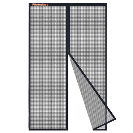 Risareyi Magnetic Fly Screens for Doors in Fibergl