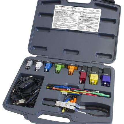 Lisle 69300 Master Relay Test Jump Set