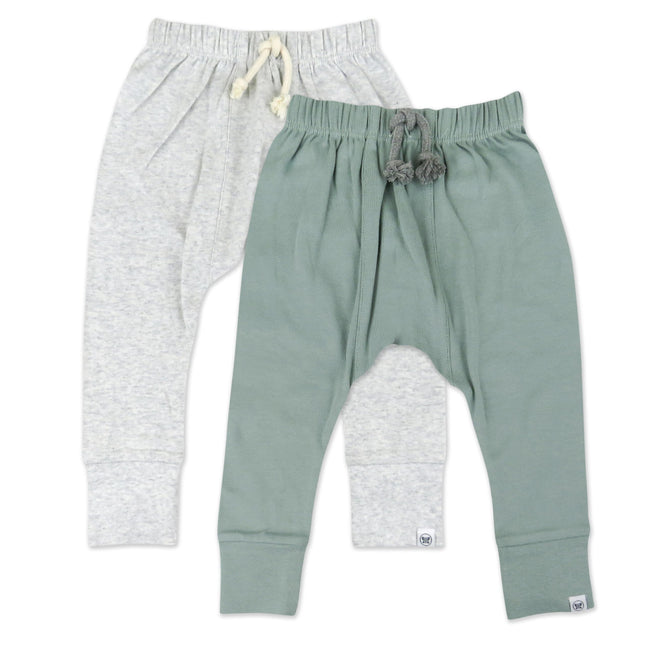 HonestBaby Multipack Honest Pants Joggers Pull on 