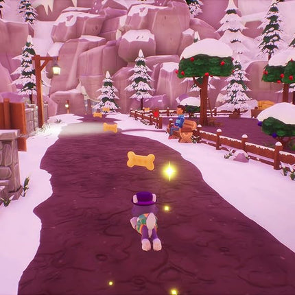 Paw Patrol World (Switch)