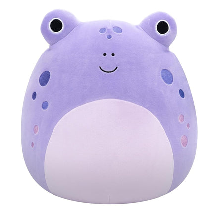 Squishmallows Original 12 Inch - Nahomy the Lavender Tadpole
