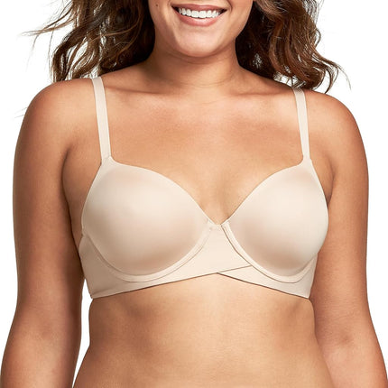Maidenform Women's One Fabulous Fit 2.0 Tailored D