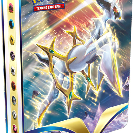 Pokémon TCG: Sword & Shield - Brilliant Stars Mini