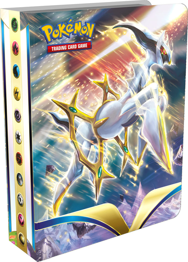 Pokémon TCG: Sword & Shield - Brilliant Stars Mini