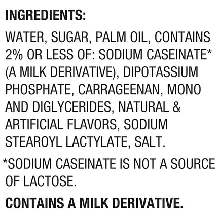 International Delight Non-Dairy French Vanilla, 288 Count Single-Serve Coffee Creamers