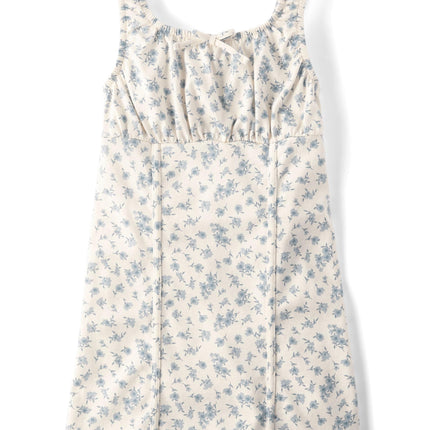 The Children's Place Girls' Casual Everyday Sleeve