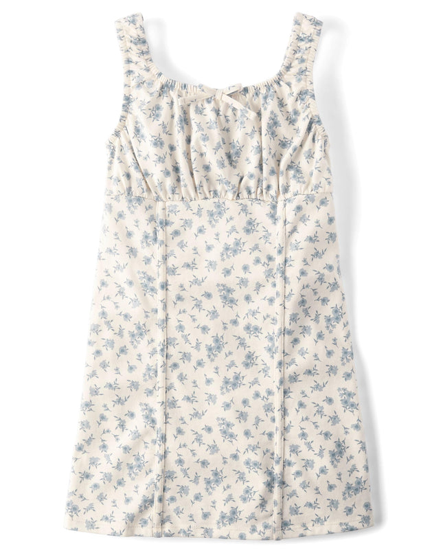 The Children's Place Girls' Casual Everyday Sleeve
