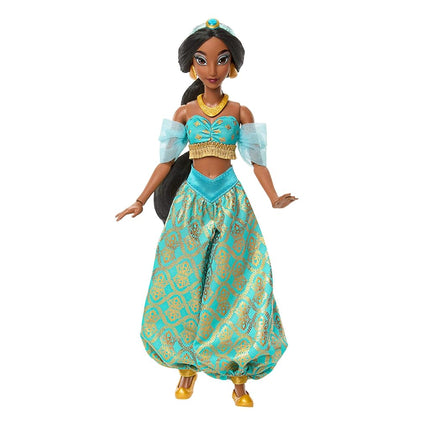 Mattel Disney Princess Jasmine Sparkling Doll