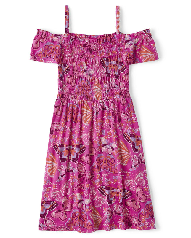 The Children's Place Girls' One Size Short Sleeve 