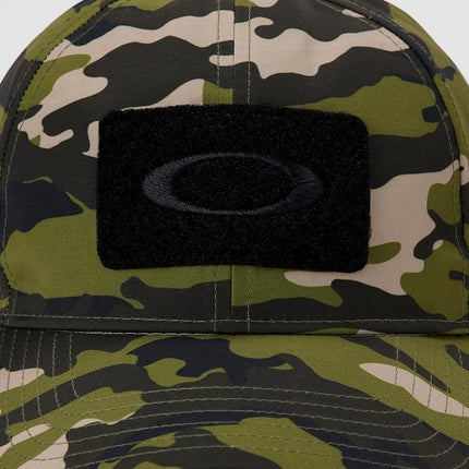 Oakley Si Cap, Core Camo, X-Large