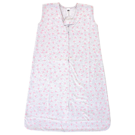 Hudson Baby Unisex Baby Cotton Sleeveless Wearable