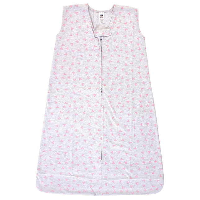 Hudson Baby Unisex Baby Cotton Sleeveless Wearable