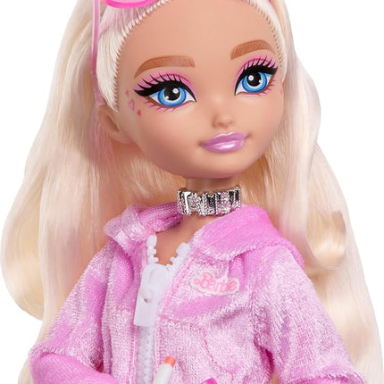 Barbie Dream Besties Weekend Getaway Malibu Doll and Accessores