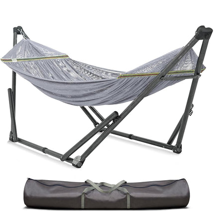 Tranquillo Uniki 3-Year Warranty Hammock, 30s Fold
