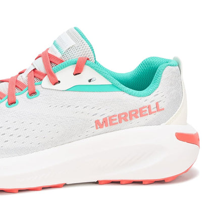 Merrell Women's Morphlite, Ash/Pigeon, 4 UK
