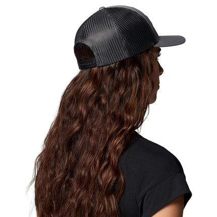 Columbia Mesh Snap Back