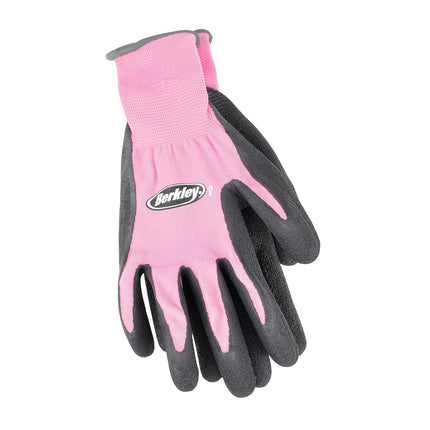 Berkley Coated Grip Gloves