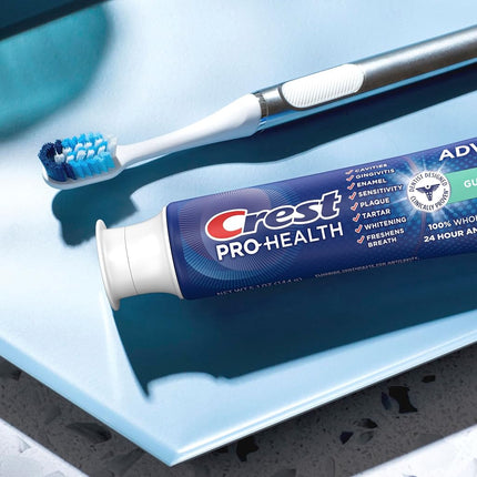 Crest Pro-Health Advanced Gum Protection Toothpaste 5.1 Oz