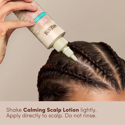 Mizani Scalp Care Calming Scalp Lotion 125 ml