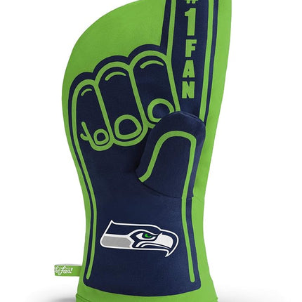 NFL Seattle Seahawks NFL Seattle SeahawksNFL #1 Ov