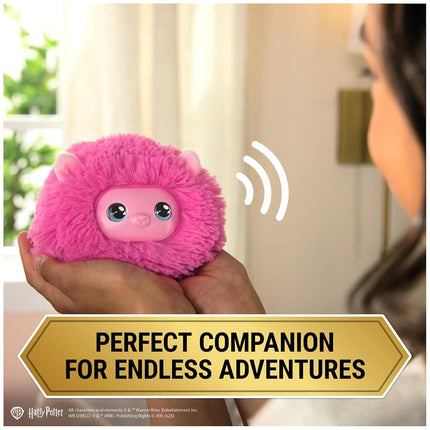 WWO Interactiver Pygmy Puff