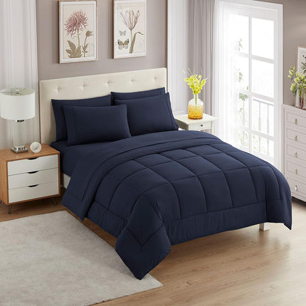 Sweet Home Collection Ultra Soft Down Alternative 