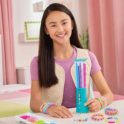 Make It Real Swift CLICKS HEISHI Bracelet Maker