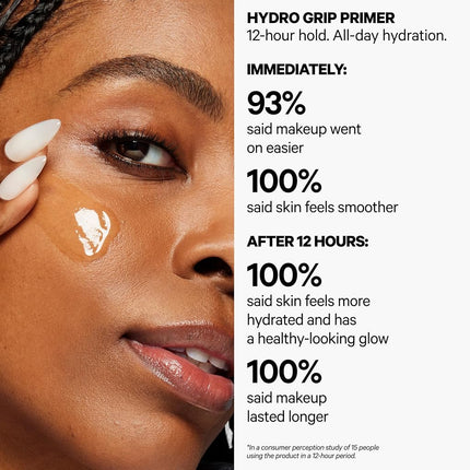 Milk Makeup Mini Must-Haves Set – Includes 12HR Hydrating Face Primer (.33oz) + 12HR Setting Spray for Gripping Makeup (1.69oz) and Multi-Use Cream Blush Stick + Lip Color in Werk (Dusty Rose, 0.10oz)