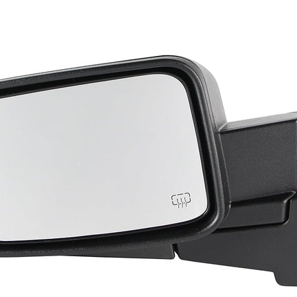 Dorman 959-126 Driver Side Door Mirror for Select 